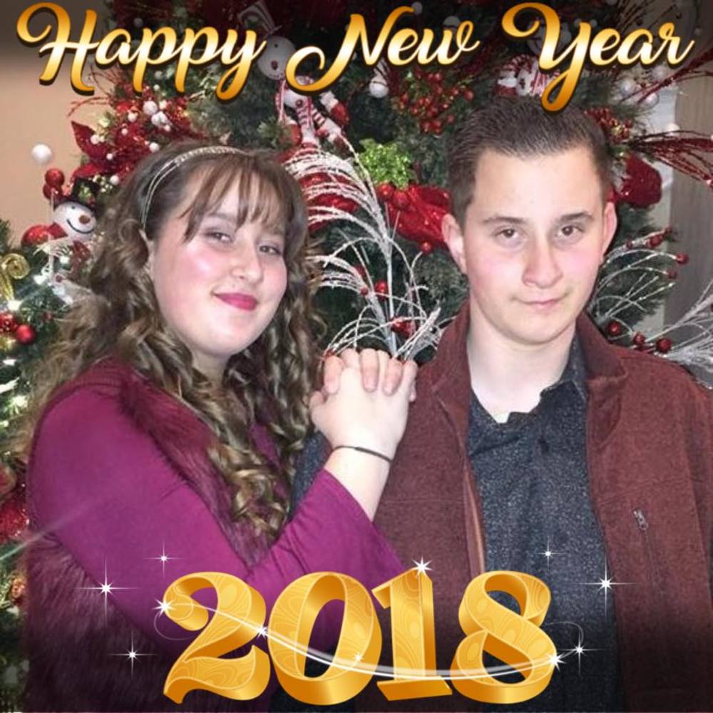 Meet your Posher, Yvonne